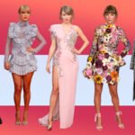 5 Style Lessons To Steal From Taylor Swift’s Wardrobe