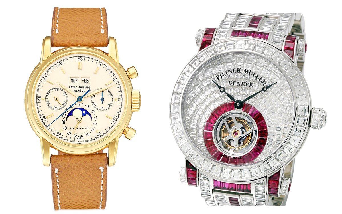watch