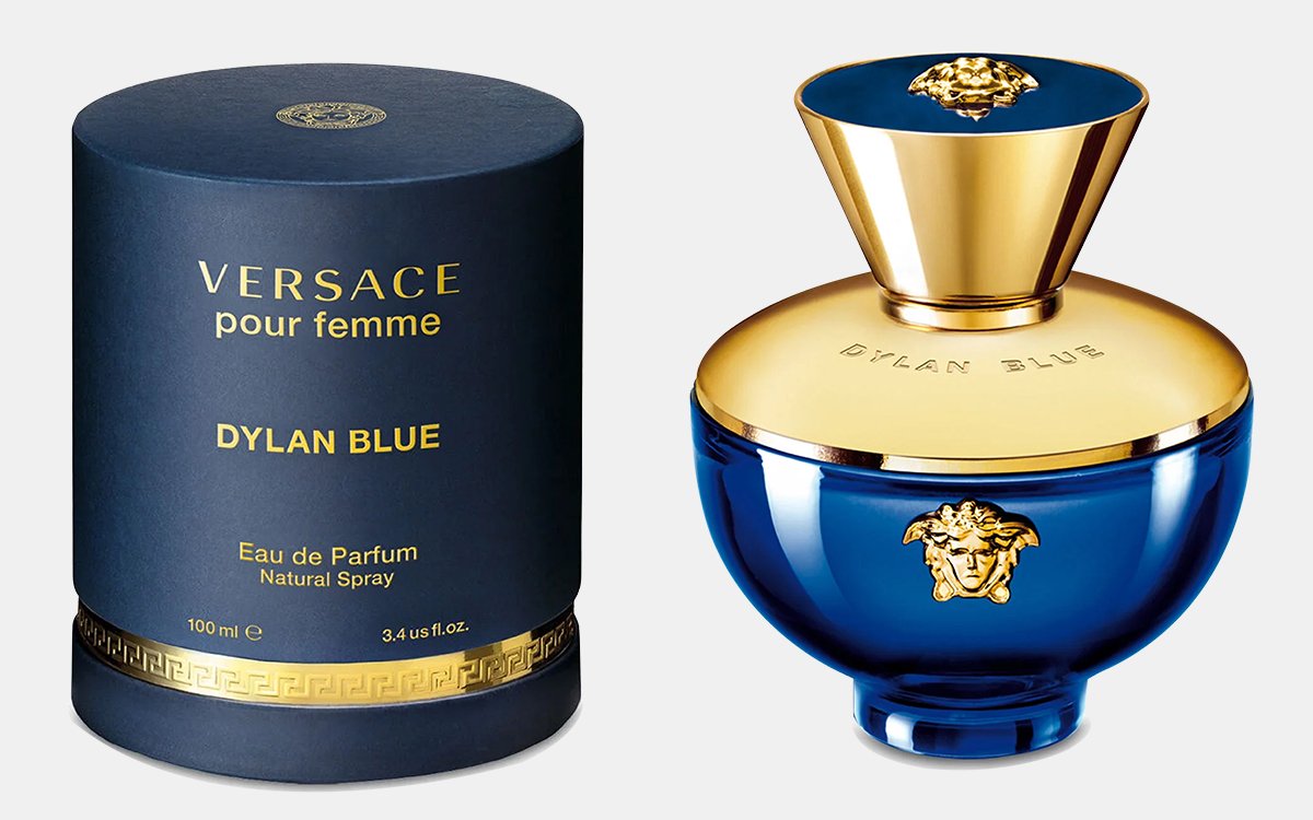 versace