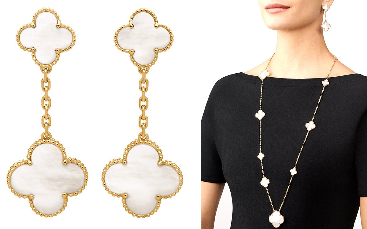 jewellery
