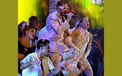 Highlights From The MTV VMAs 2022: Best Moments And The Best Dressed Stars Of The Night