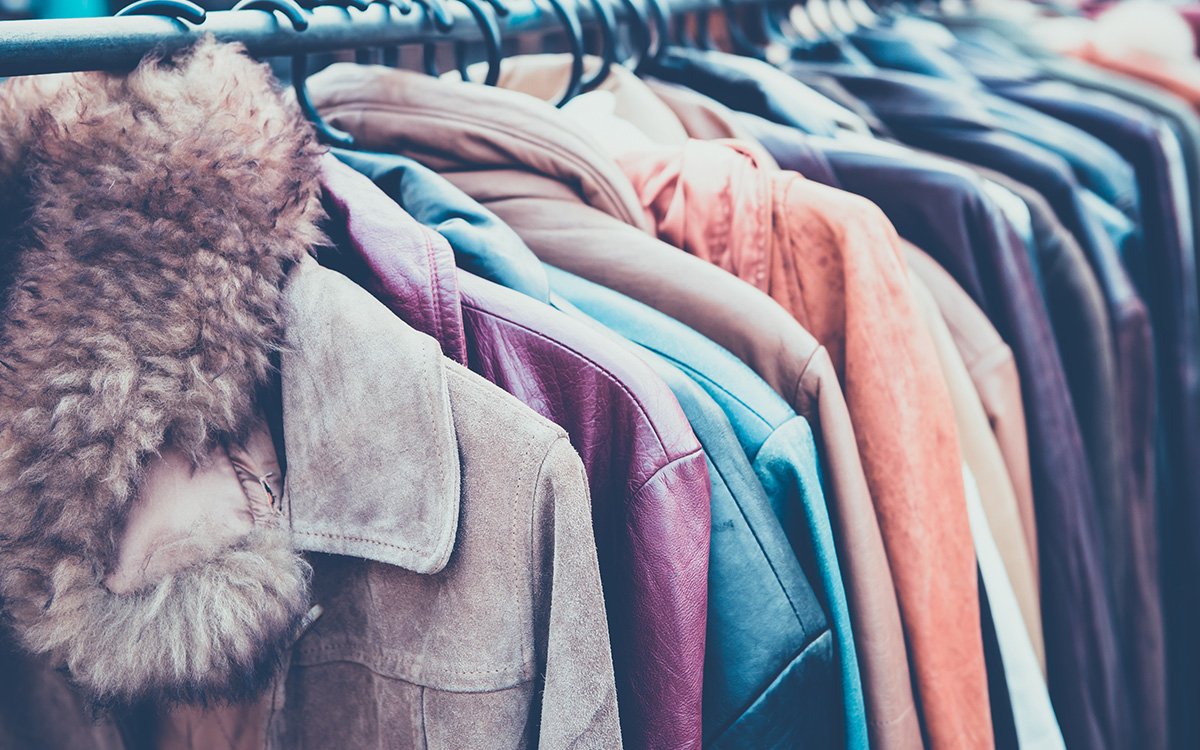 The Hottest Fall Coat Trends to Shop for Right Now