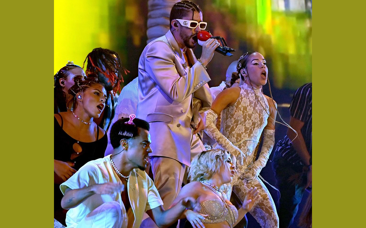 MTV VMAs