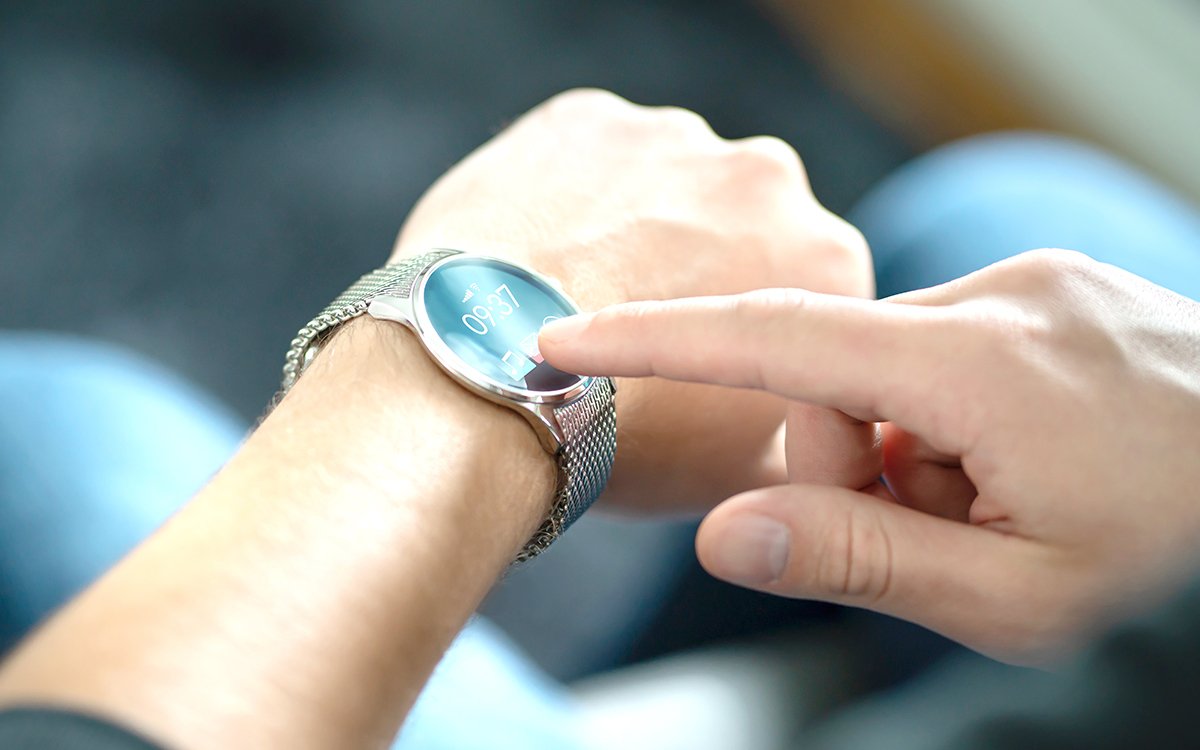 Watch