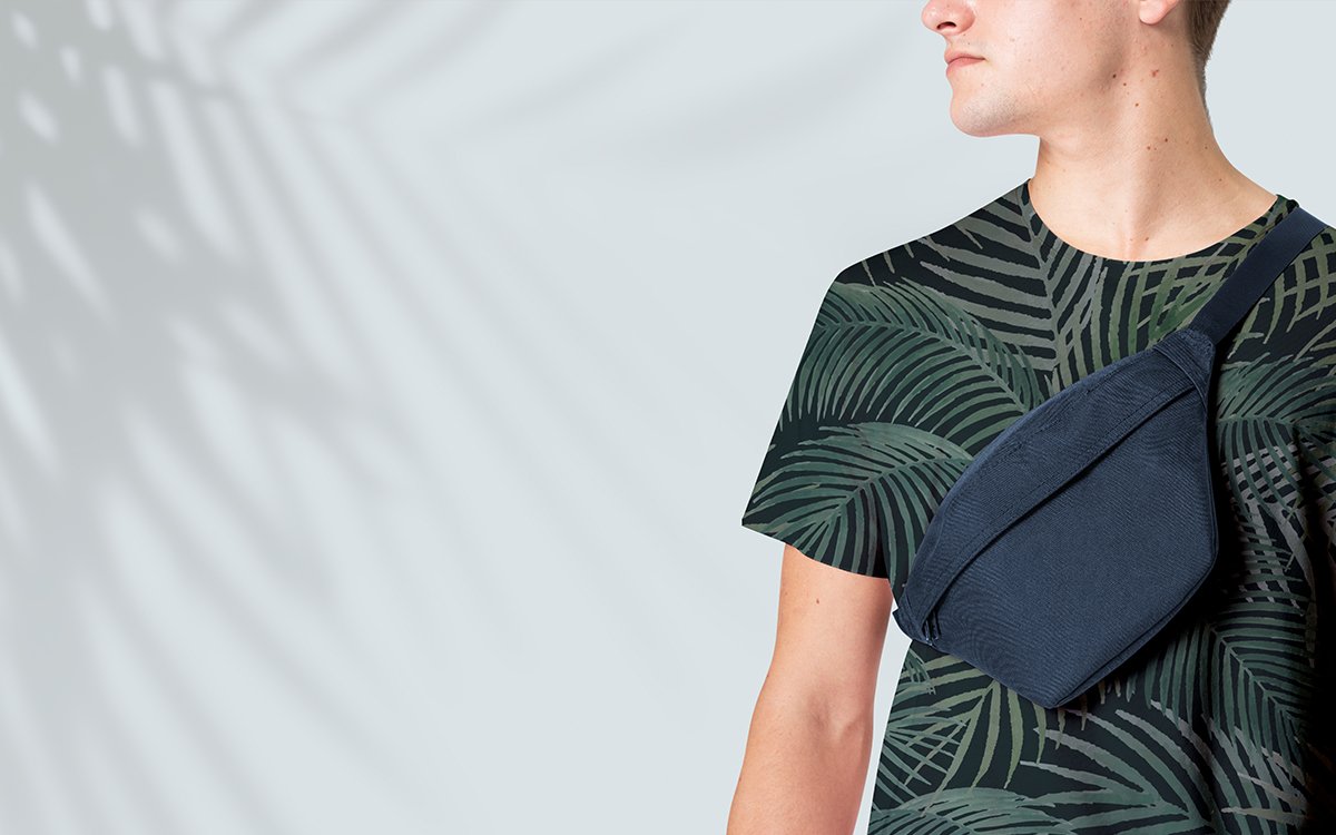 belt bag