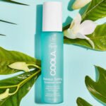 This Spray By Coola Makeup Might Fit Into Your Vanity