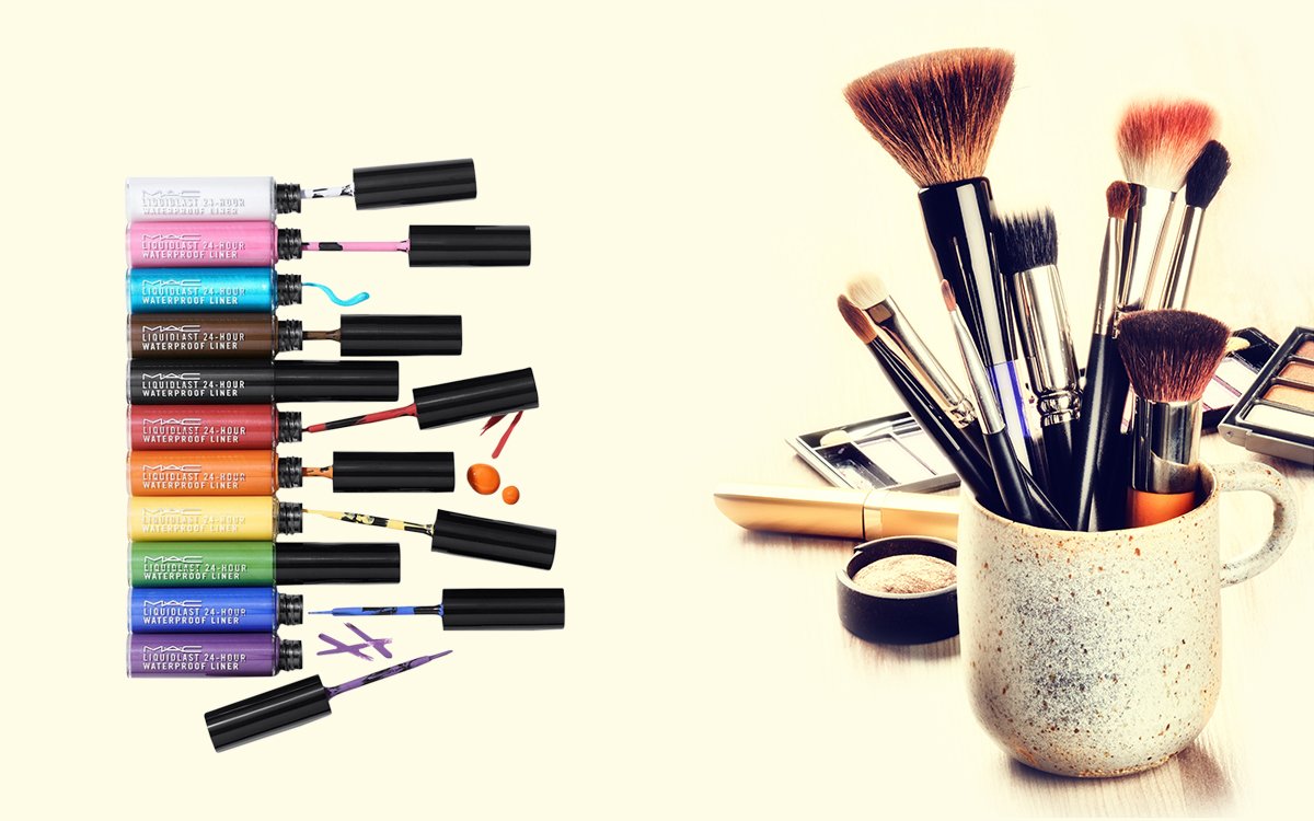 makeup