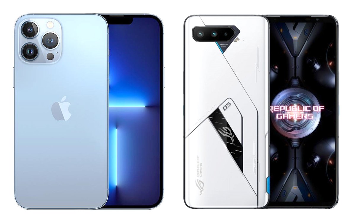 smartphone