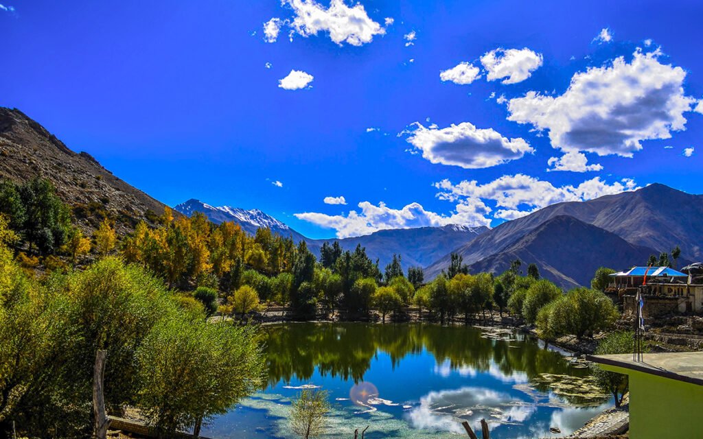 himalayan peninsula