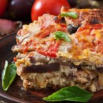 Greek Moussaka Makes The Weak Strong - Know How To Make It