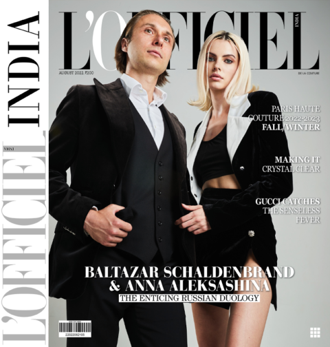 L'Officiel