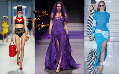 Milan Fashion Week: The Best Spring 2023 RTW Collections 