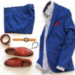 Gear up Because it's Time to Dress the Groom