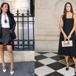 Spotted: Divas Killing It at Paris Haute Couture
