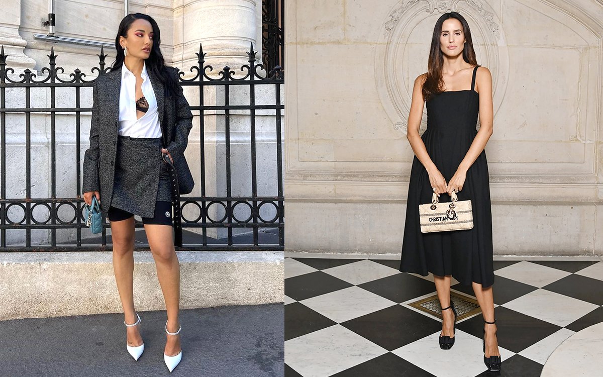 Paris Haute Couture