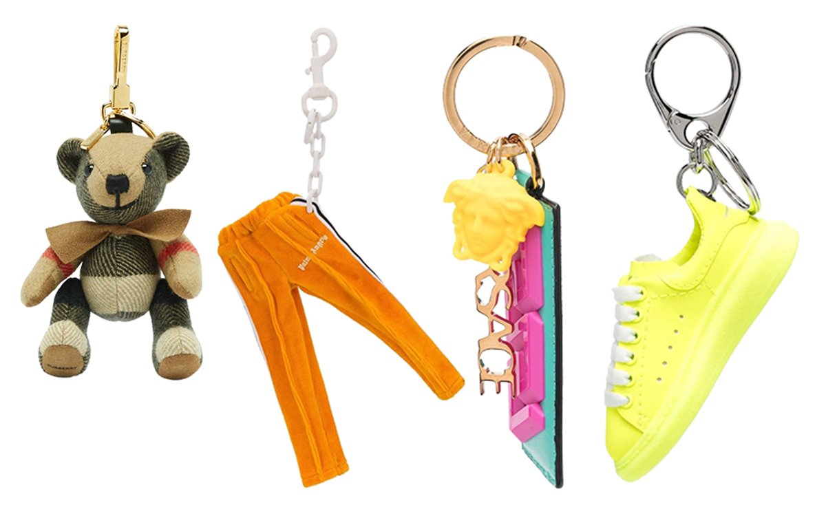 keyring