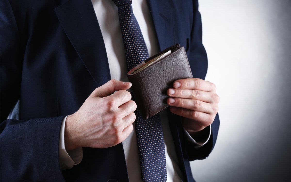 wallets