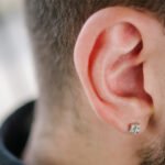 earrings for men
