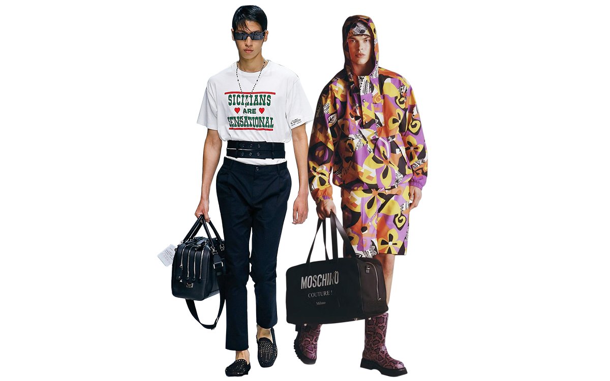 trending fashion