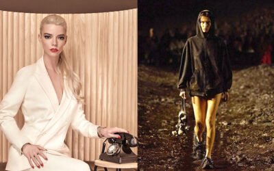 Industry Insiders: October’s Latest Fashion & Beauty Bulletin. Check Out the New Luxury Launches Here!