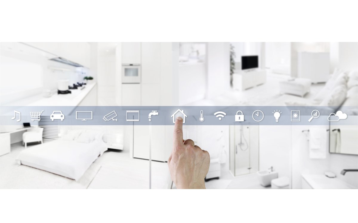 smart home