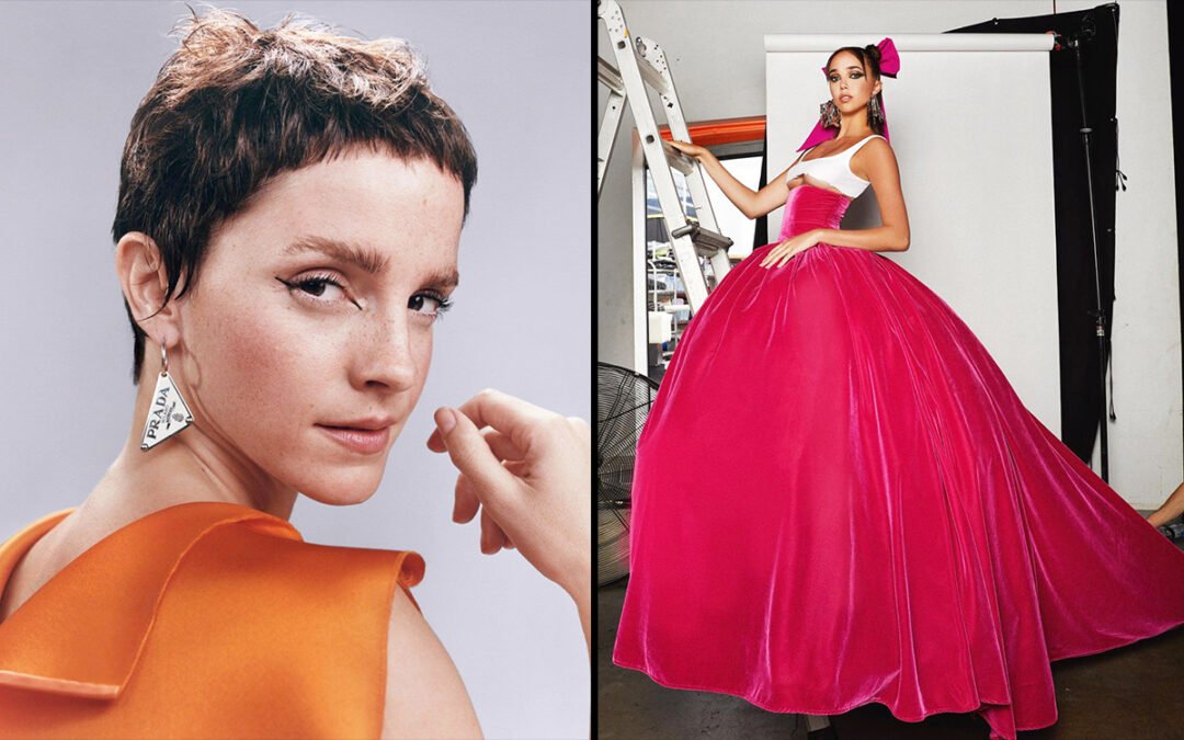 Industry Insiders: September's Latest Fashion & Beauty Bulletin. Check Out the New Luxury Launches Here!