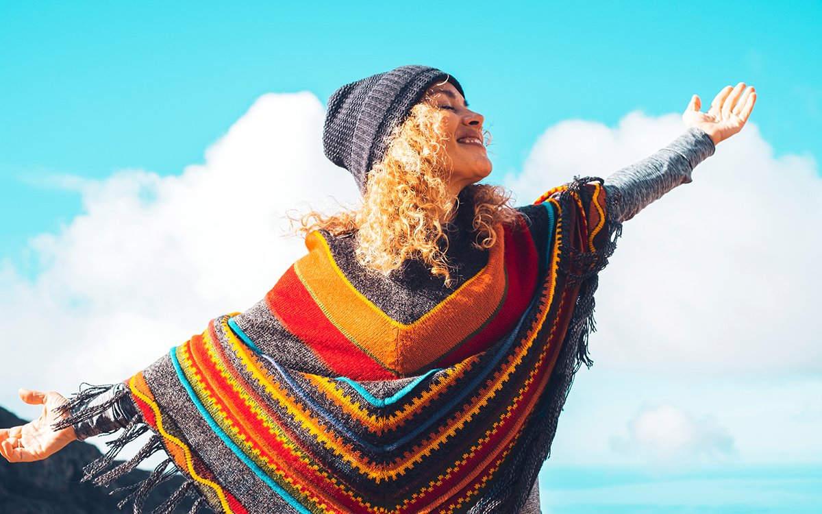 poncho