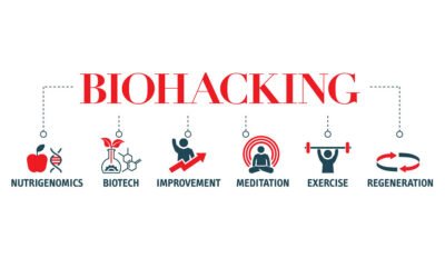 A New Way of Keeping Fit – Biohacking for the Win