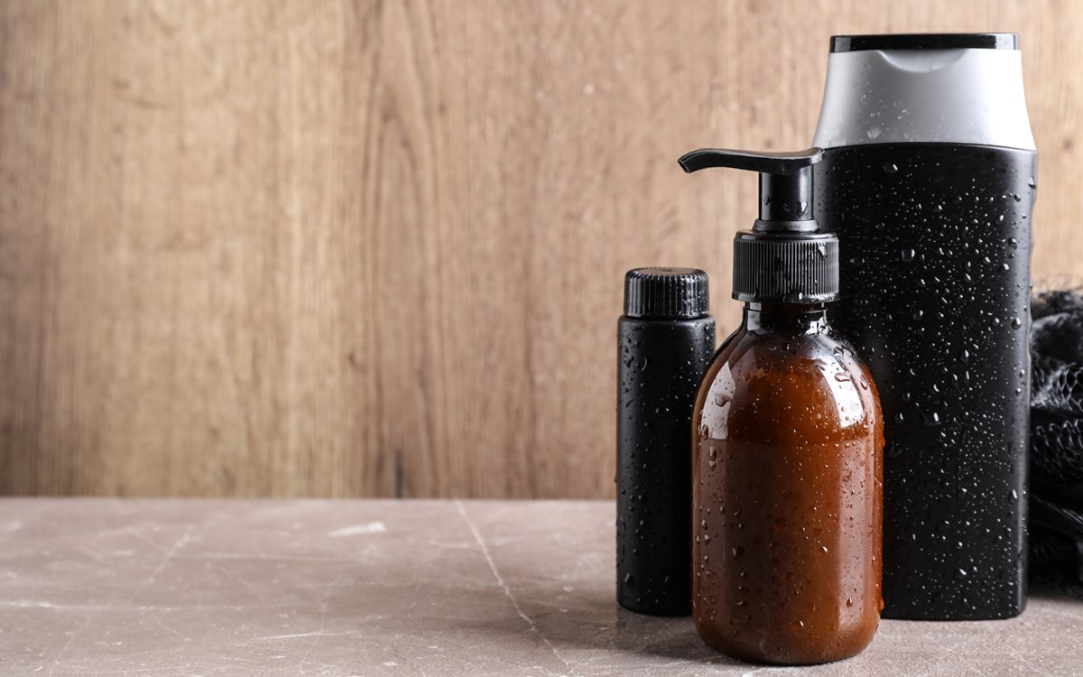 Men, Say Grease no More With These Products Formulated for Oily Skin