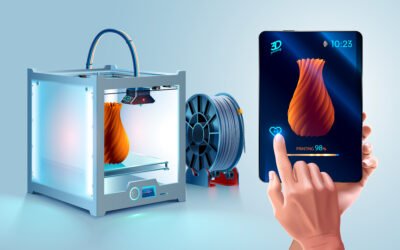 Print it Like it’s Real: All About 3D Printing Technology