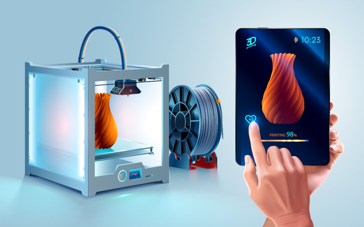 3D Printing