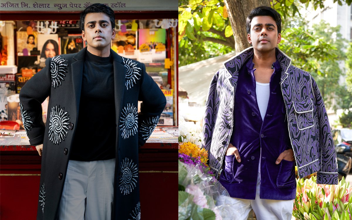 Akash Mehta