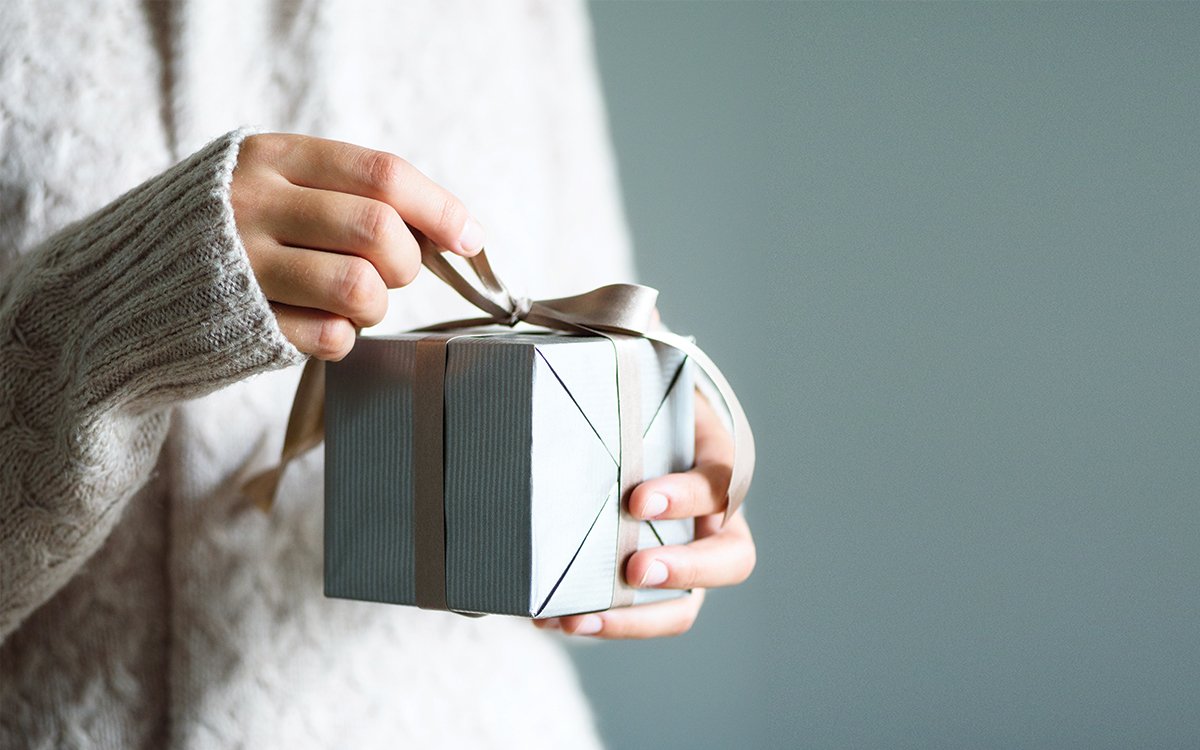 gifting ideas