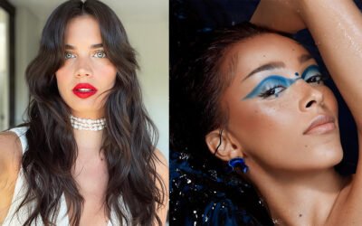 The Makeup Trends you Need to Try ASAP!