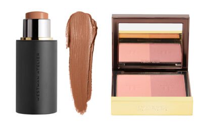 After the Base – Makeup Products to Complete the Look
