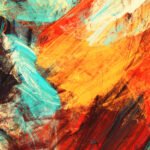 Go Abstract or Go Home - Abstract Paintings for Art Lovers