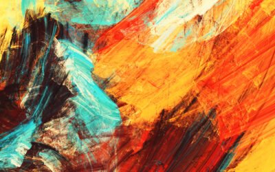 Go Abstract or Go Home – Abstract Paintings for Art Lovers