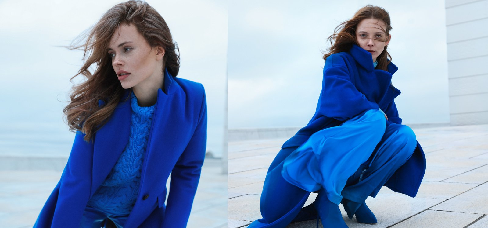 On The Edge With Ingvild & Silje