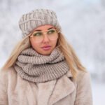 Snoods for When You're in a Cozy Mood