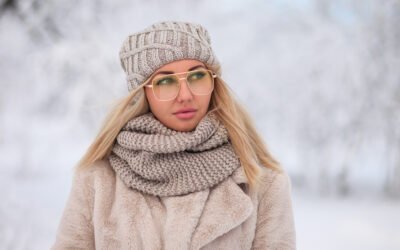 Snoods for When You’re in a Cozy Mood