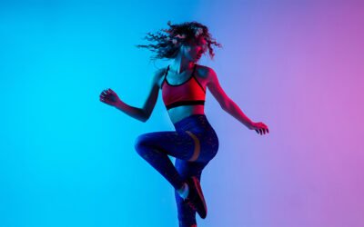 Dance Your Way to Fitness