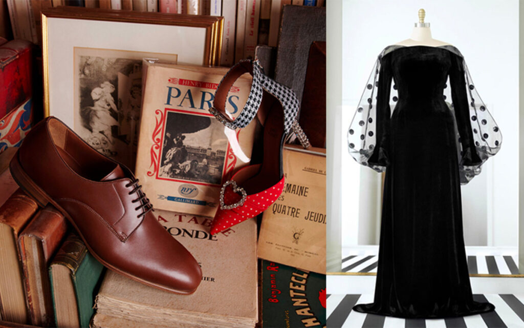 Industry Insiders: January’s Latest Fashion & Beauty Bulletin. Check Out the New Luxury Launches Here!