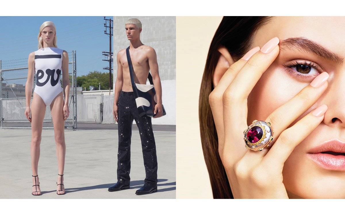 Industry Insiders: December’s Latest Fashion & Beauty Bulletin. Check Out the New Luxury Launches Here!