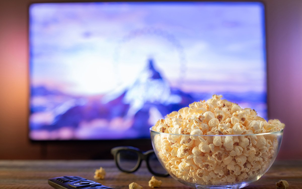 Satiating Your Entertainment Desires!
