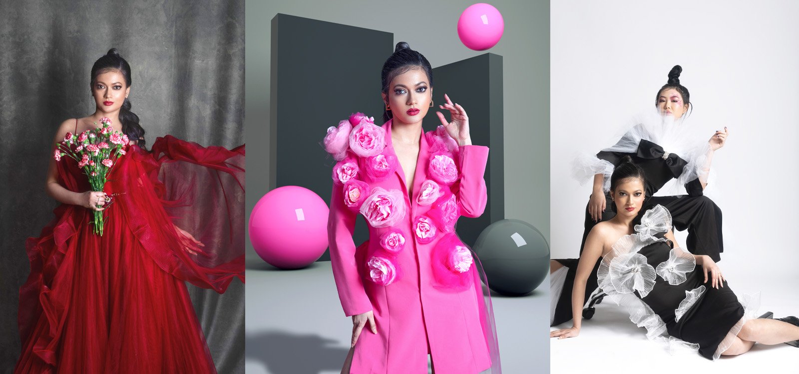 Exclusive Interview With Kiki Wang - The Ultimate Fashion Goddess!