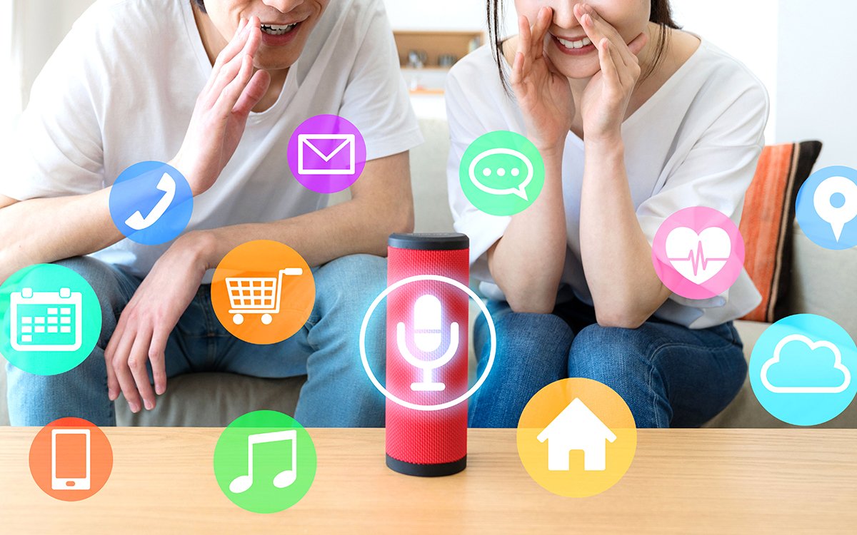 Running your Alexa better!