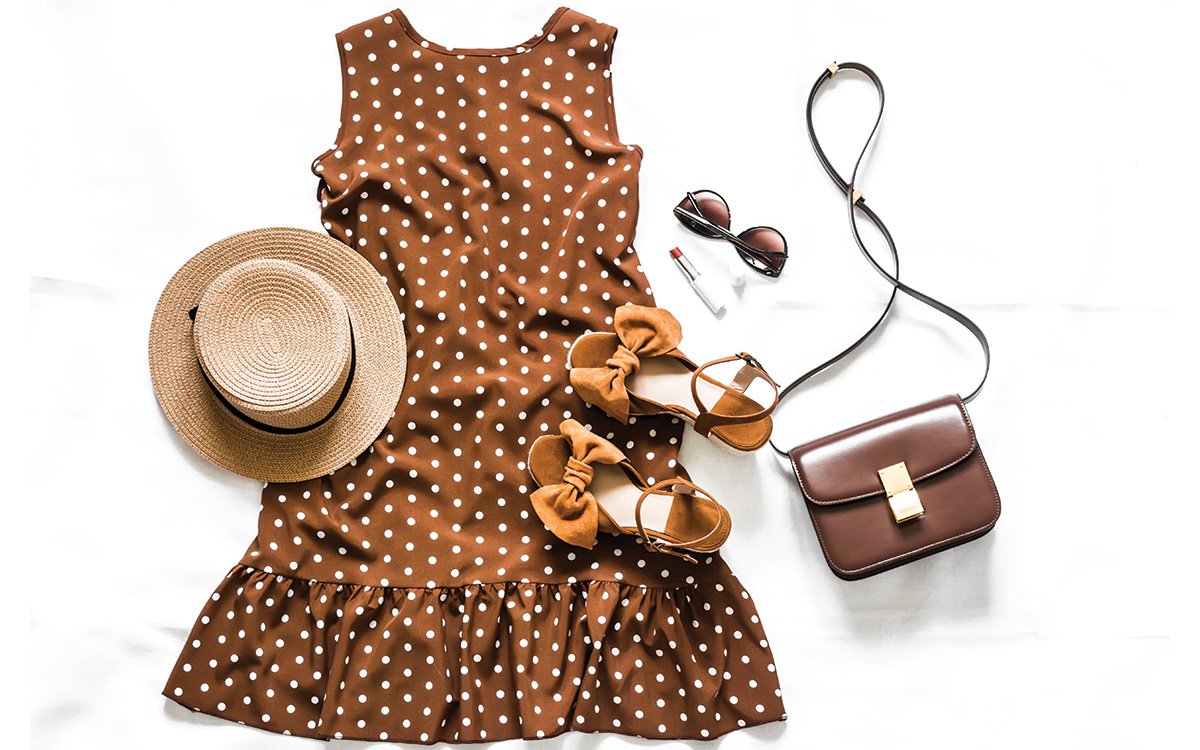 'Brown' is the new black!