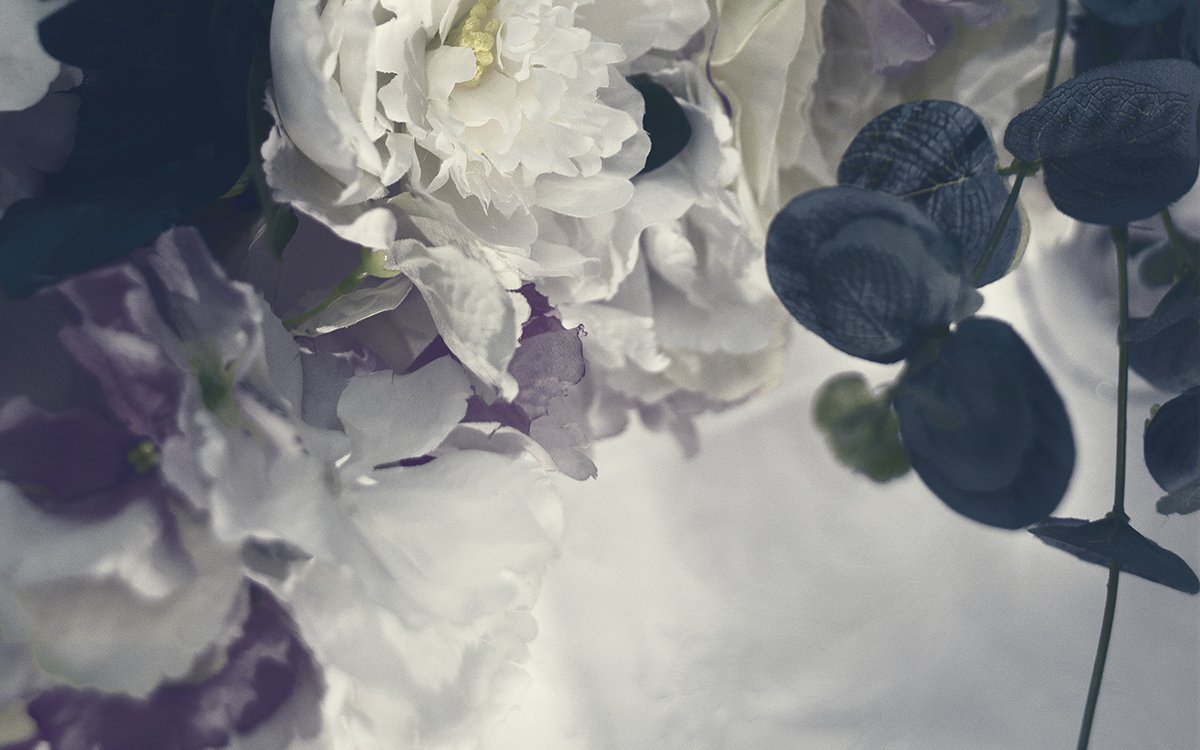 The fantasy floral