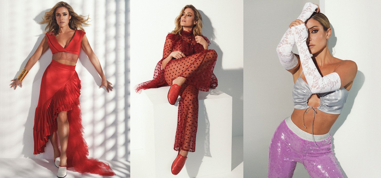 Exclusive Interview With Kristin Cavallari – The Lady Teeming With Forte