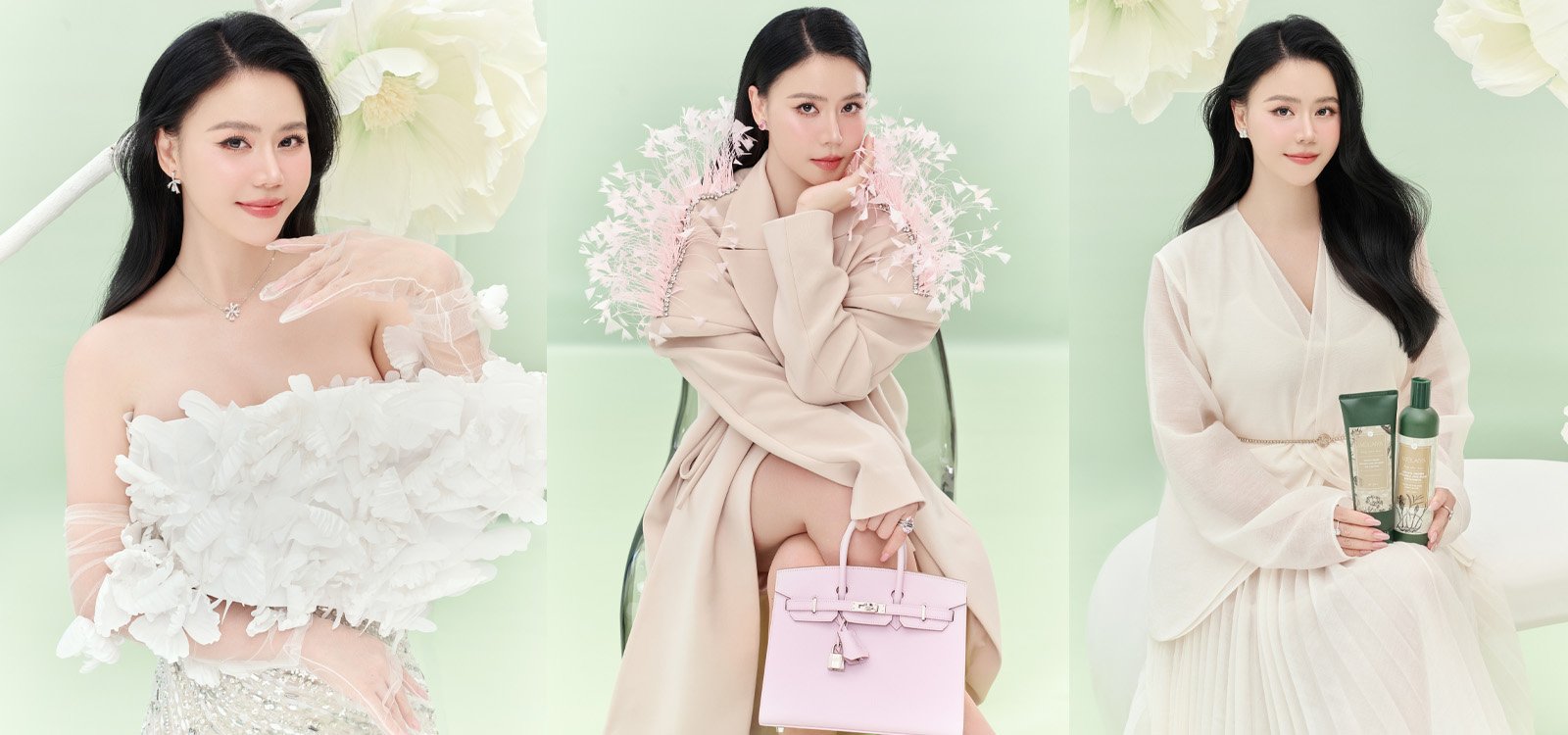 Exclusive Interview With Gilded Glamour, Oozing Oomph!